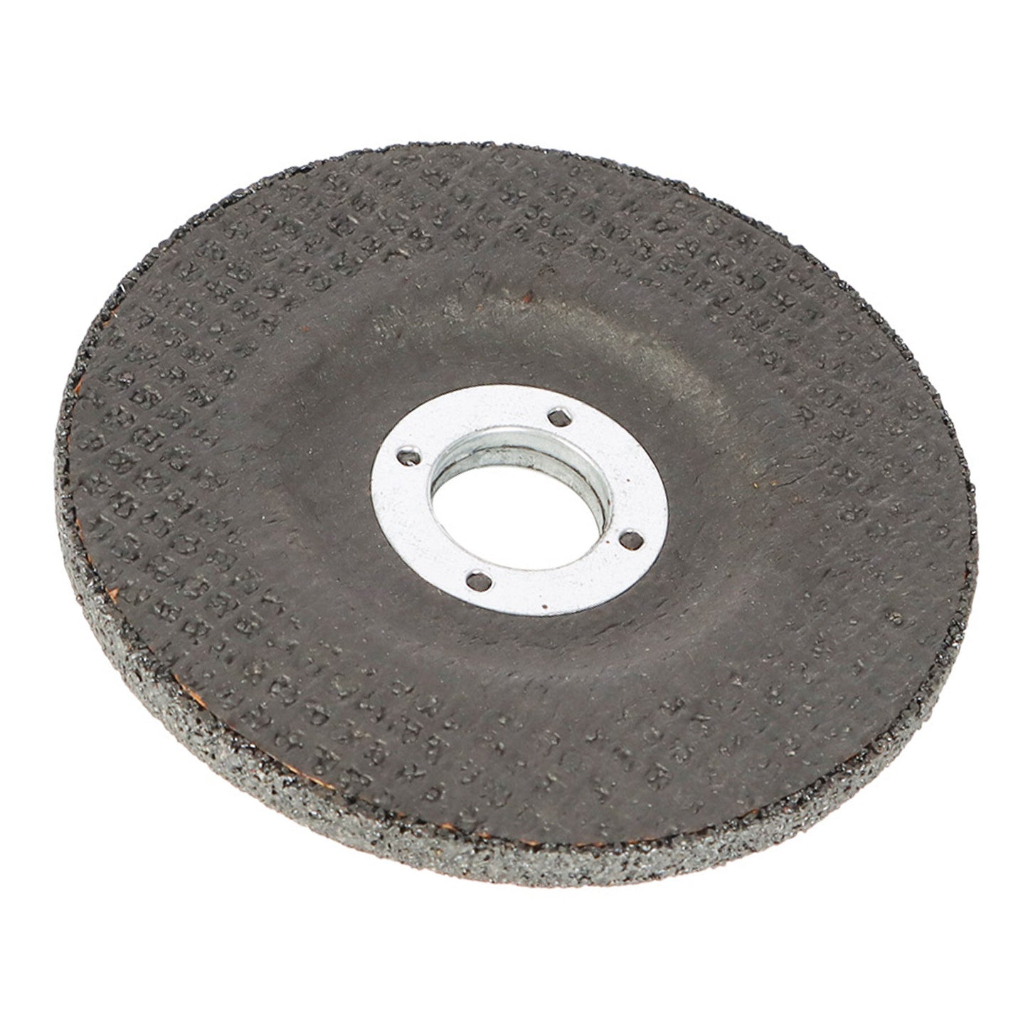 Grinding Wheel, 4-1/2 x 9/32 x 7/8 Inch General Purpose for Metal Grinding