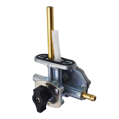 ALL-CARB Fuel Cock Prime/Reserve Vacuum Petcock Replacement for Suzuki Ozark 250 LTF-250 2x4 2002-2006 44300-05G01