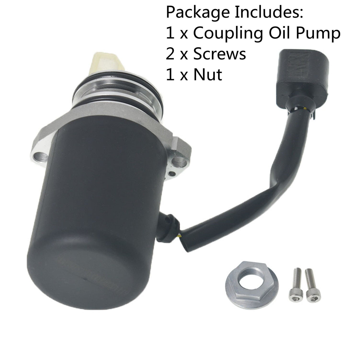 ALL-CARB Coupling Oil Pump 699-002 Replacement for 2003-2010 Volvo Ford Mercury