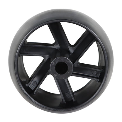 ALL-CARB 6Pcs Mower Deck Wheels Kit Replacement for 589527301 532174873 Replacement for 174873