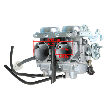 Carburetor Replacement for Honda 250 CMX250C 1985-2014 CA250 1996-2010 Carb