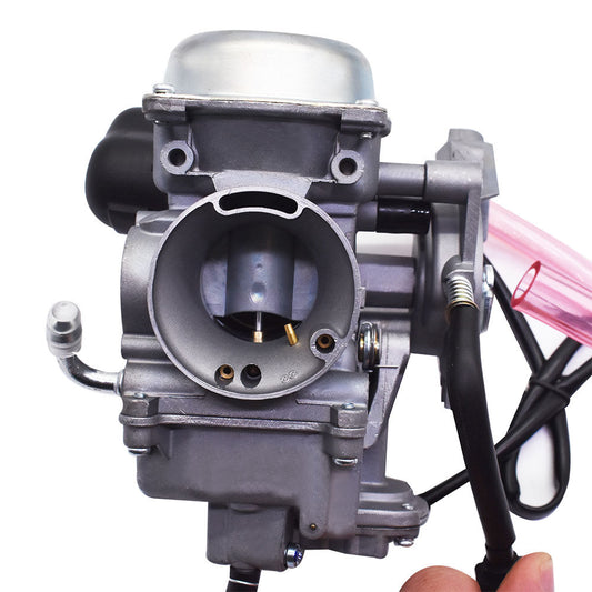 New Carburetor Replacement Fit for Arctic Cat ATV 350 366 400 2008-2017 Carb