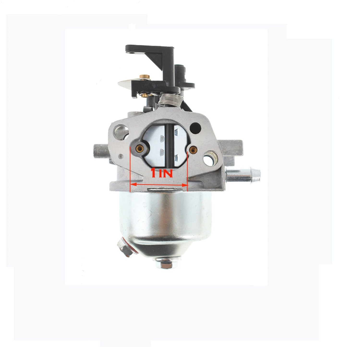 14 853 36-S Carburetor 14 853 21-S Replacement for Kohler XT6.5 XT6.75 XT650 XT675 Engine Replacement for Toro Lawn Mower with Gasket Fuel Filter