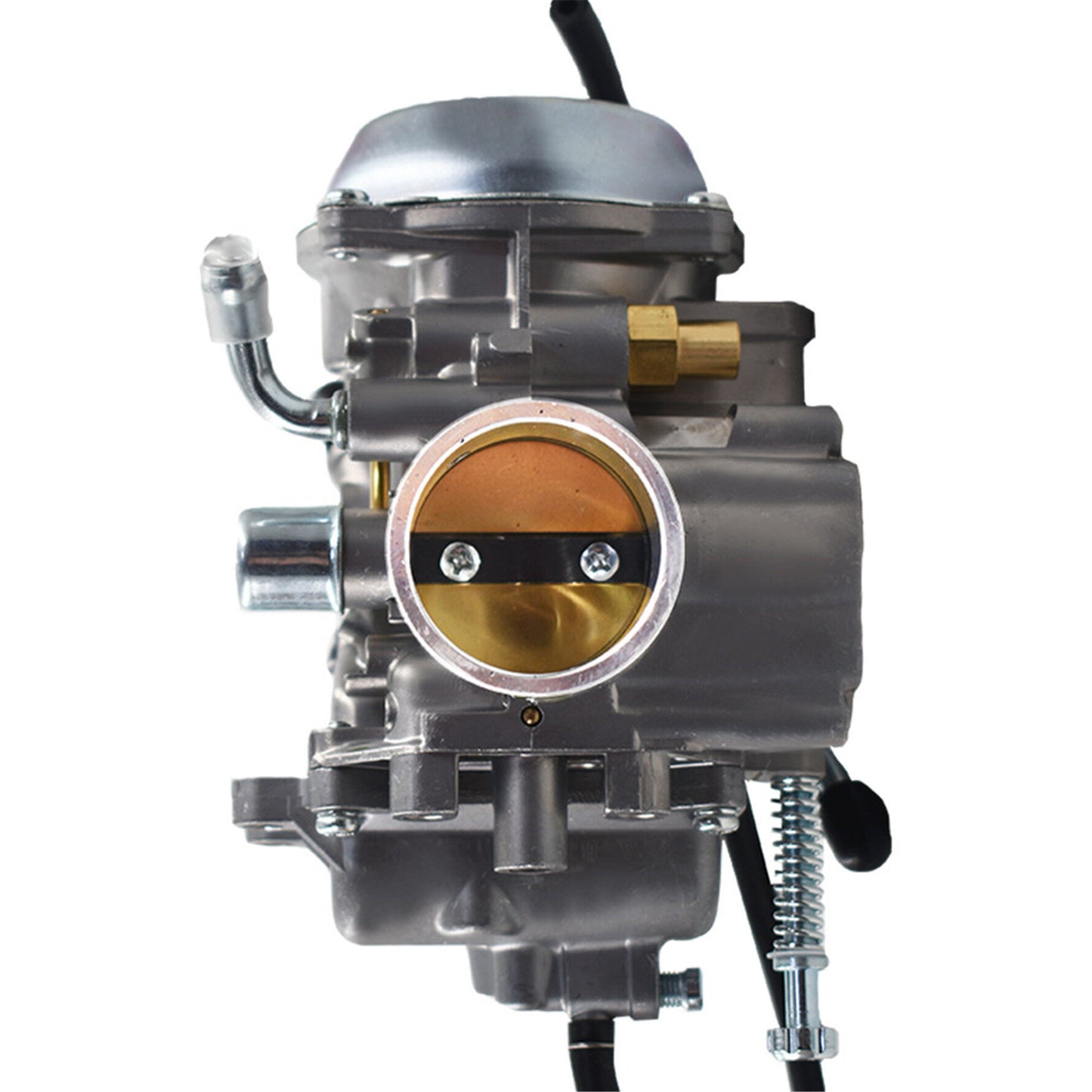 Carburetor Replacement for Suzuki Quadrunner 250 LTF4WD King Quad 300 LTF300F 1988-2002