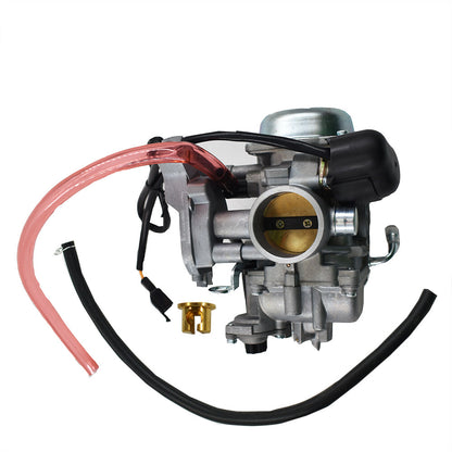 Carburetor Carb Fit for Arctic Cat ATV 350 366 400 0470-737 0470-843