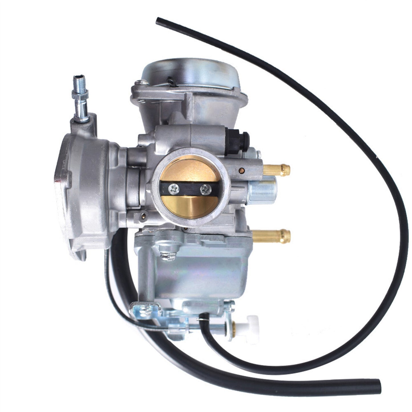 Carburetor Carb Vaporizer Replacement for Suzuki Ozark 250 LTF250 ATV 2002-2010 LTZ250 2004-2009 13200-05G01