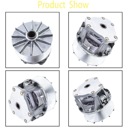 ALL-CARB 15-19 Replacement for Polaris RZR 900 & 900-S Primary Drive Clutch Complete USA