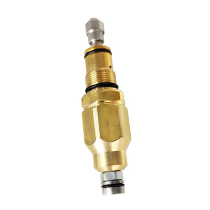 ALL-CARB Pressure Washer Pump Unloader Valve 200348GS Replacement for RMW2G20 RMW2G23 RMW2G24 RMW2G25 RMW2.2G20