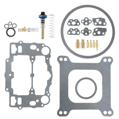 ALL-CARB Carburetor Carb Repair Rebuild Kit with Float Replacement for 1477 1400 1404 1405 1406 1407 1409 1411