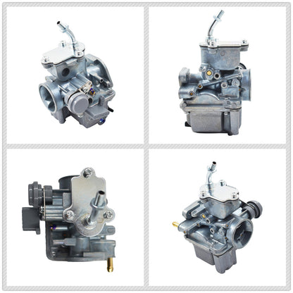 ALL-CARB Carburetor Carb Replacement for Yamaha Moto 4 Raptor Champ 100 50 80 YFM50R YFM80R YFM80 YFM80W YFM100