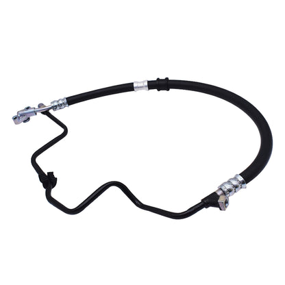 ALL-CARB Power Steering Pressure Hose Line Replacement for 2006-2011 Honda Ridgeline 53713SJCA02 53713-SJC-A02