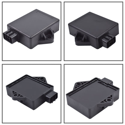 ALL-CARB CDI Igniter Replacement for Yamaha Bear Tracker 250 YFM250X YFM250XH 2001-2004 4XE-85540-00-00