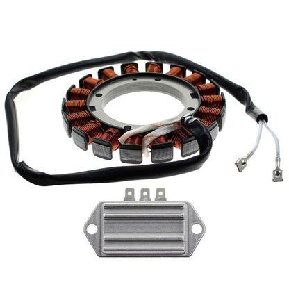 ALL-CARB K482 K532 K582 K161 15/20 Amp Magneto Stator Coil Replacement for Kohler CH11-CH15 CH18-CH25 CV11-CV15