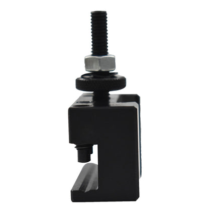 ALL-CARB Turning Tool Holder OXA 250-002 Quick Change Turning and Facing Lathe Tool Post Holder