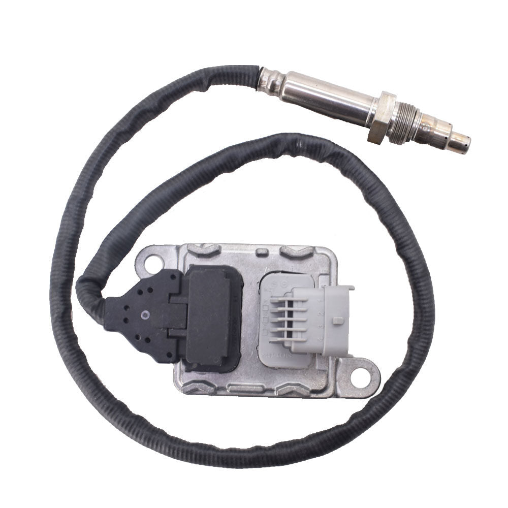 ALL-CARB Nox Sensor Nitrogen Oxide Sensor 22303390 21479638 Replacement for 2011-2016 Volvo VNM VNL VHD Mack CXU CHU GU4 GU5 GU7 GU8 LEU LR600 MRU TD700