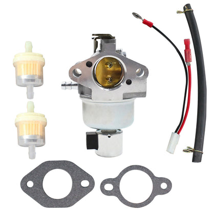 ALL-CARB 2085395S 2085371S Carburetor Replacement for Kohler SV600 SV620 SV610 19 20 21 22 HP-Engines