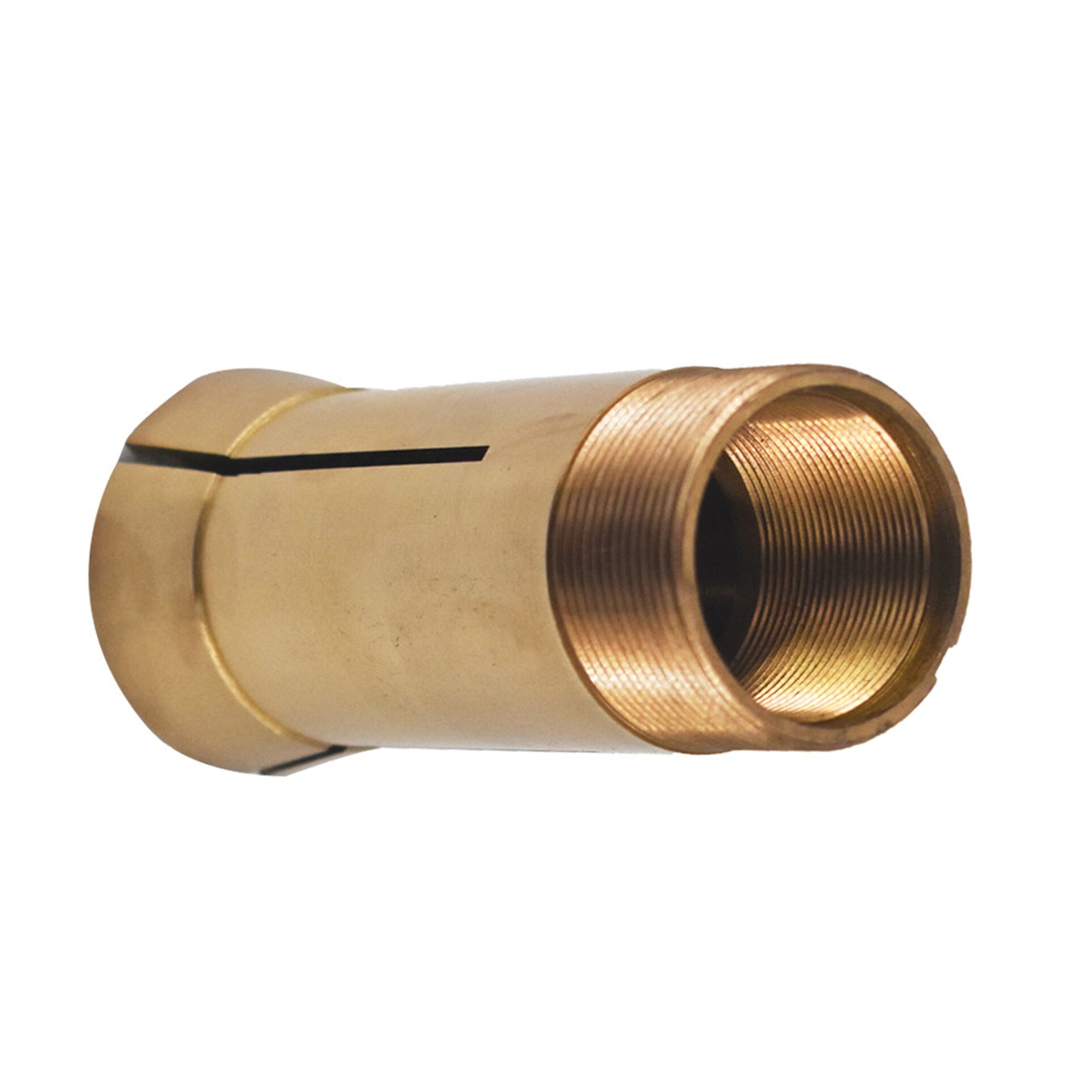 ALL-CARB Precision 5C Emergency Brass Collet 1/16 Inch (0.0625) for Holding Soft or Delicate Work Pieces Lathe & Fixtures