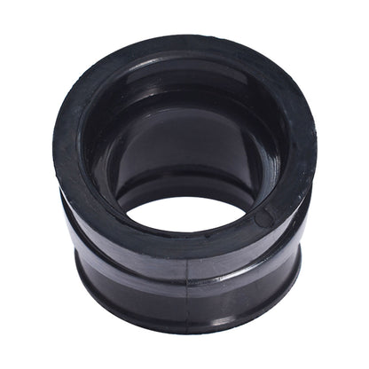 ALL-CARB 4 Pcs Intake Carburetor Carb Boot Replacement for Suzuki GS750E 1980-1982 GS750L 1980-1981 GS750T 1982-1983