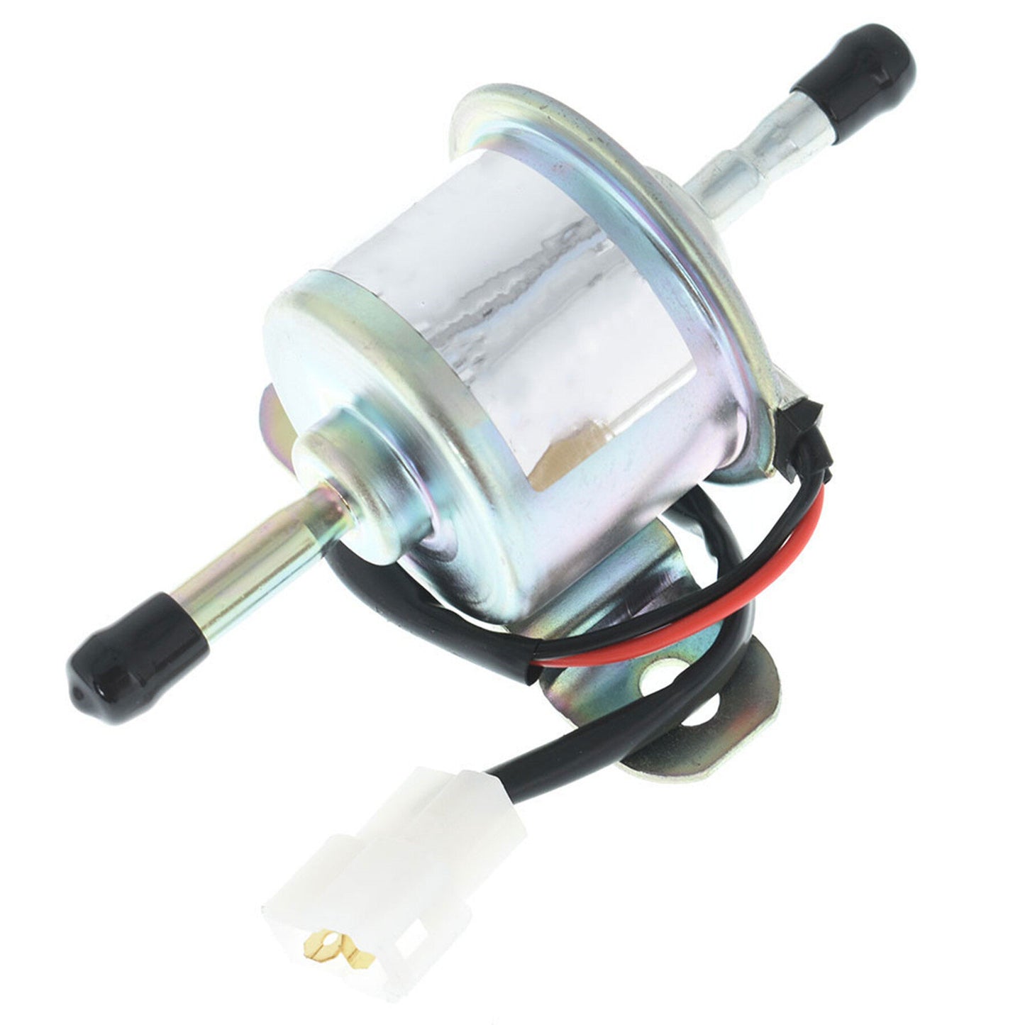 ALL-CARB Fuel Pump Replacement for Kawasaki 49040-2065 FD-501 FD-620 FD501D 620D Engine Mower ATV Generator