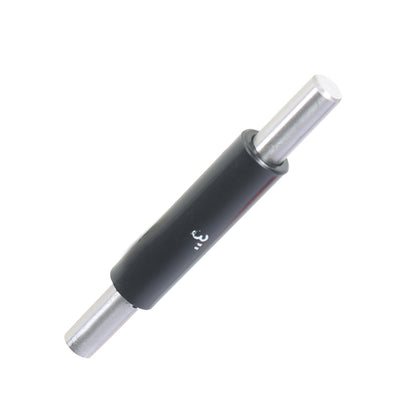 ALL-CARB Micrometer 3-4 Inch 0.0001 Inch Precision Outside Micrometer Carbide Tipped