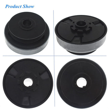 ALL-CARB Centrifugal Go Kart Clutch 3/4" Bore for 1/2" AB Style Belt Replacement for 200182 Go Karts Mini Bikes