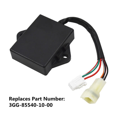ALL-CARB CDI Box Unit Replacement for Yamaha Banshee 350 1997-2006 3GG-85540-10-00