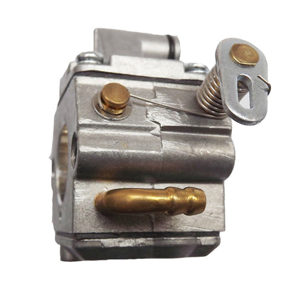 C1Q-S57B Carburetor Replacement for STIHL MS170 Carburetor MS180 017 018 MS170C MS180C Carb Chainsaw 1130-120-0603