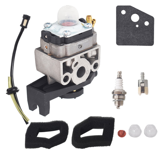 ALL-CARB 16100-Z0H-825 Carburetor Replacement for Honda GX25 GX25N GX25NT FG110 FG110K1 HHT25S Carb