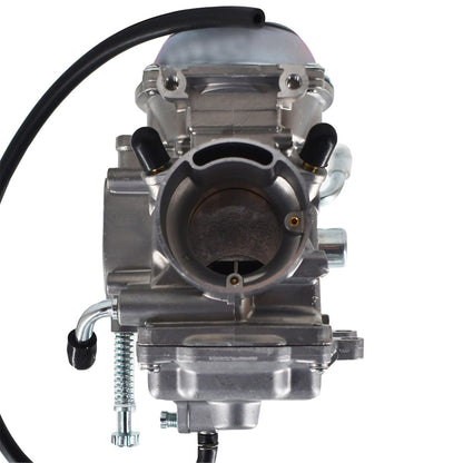 Carburetor Replacement for Suzuki Quadrunner 250 LTF4WD King Quad 300 LTF300F 1988-2002