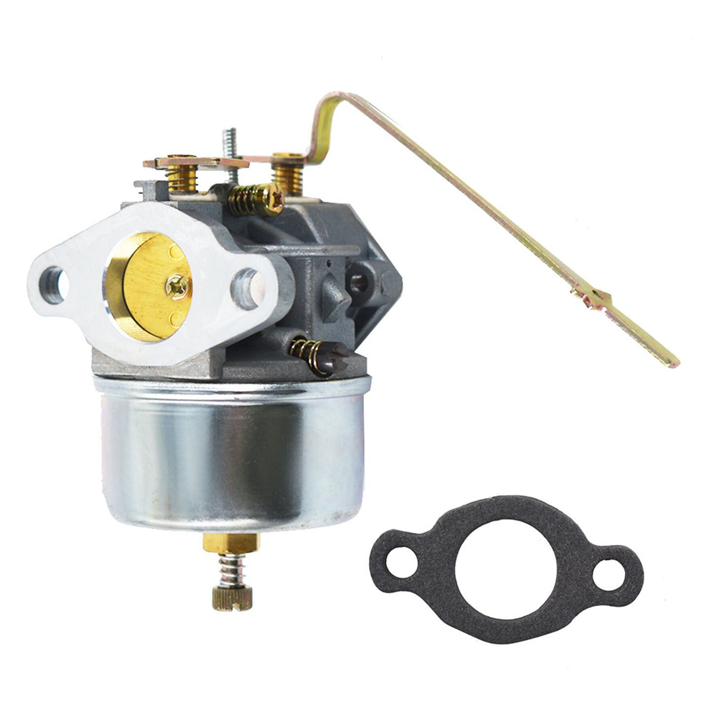 ALL-CARB Carburetor Replacement for Tecumseh 632351 for Some HM-70 HM80 Engines