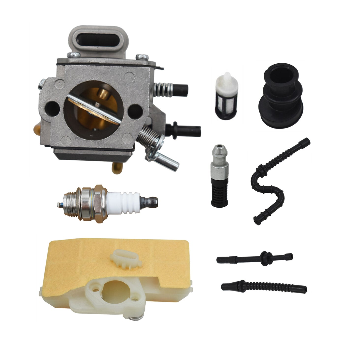 Carburetor Replacement for Stihl 029 MS290 039 MS390 Chainsaw Replace for 1127 120 0650 Carb