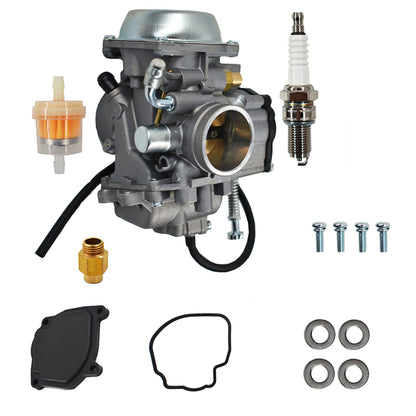 ALL-CARB Carburetor Replacement for Polaris 1999 Worker 500 Carb