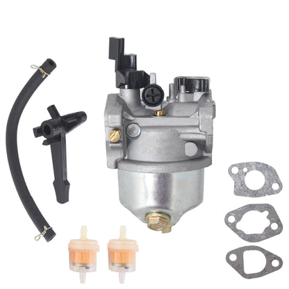 ALL-CARB Carburetor 16100-ZE6-W01 16100-ZE7-055 Replacement for Honda HR194 HR195 HR214 HRA214 HR215 HR216 HRA216 HRU196 HRU216 GXV120 GXV140 GXV160 Lawn Mower