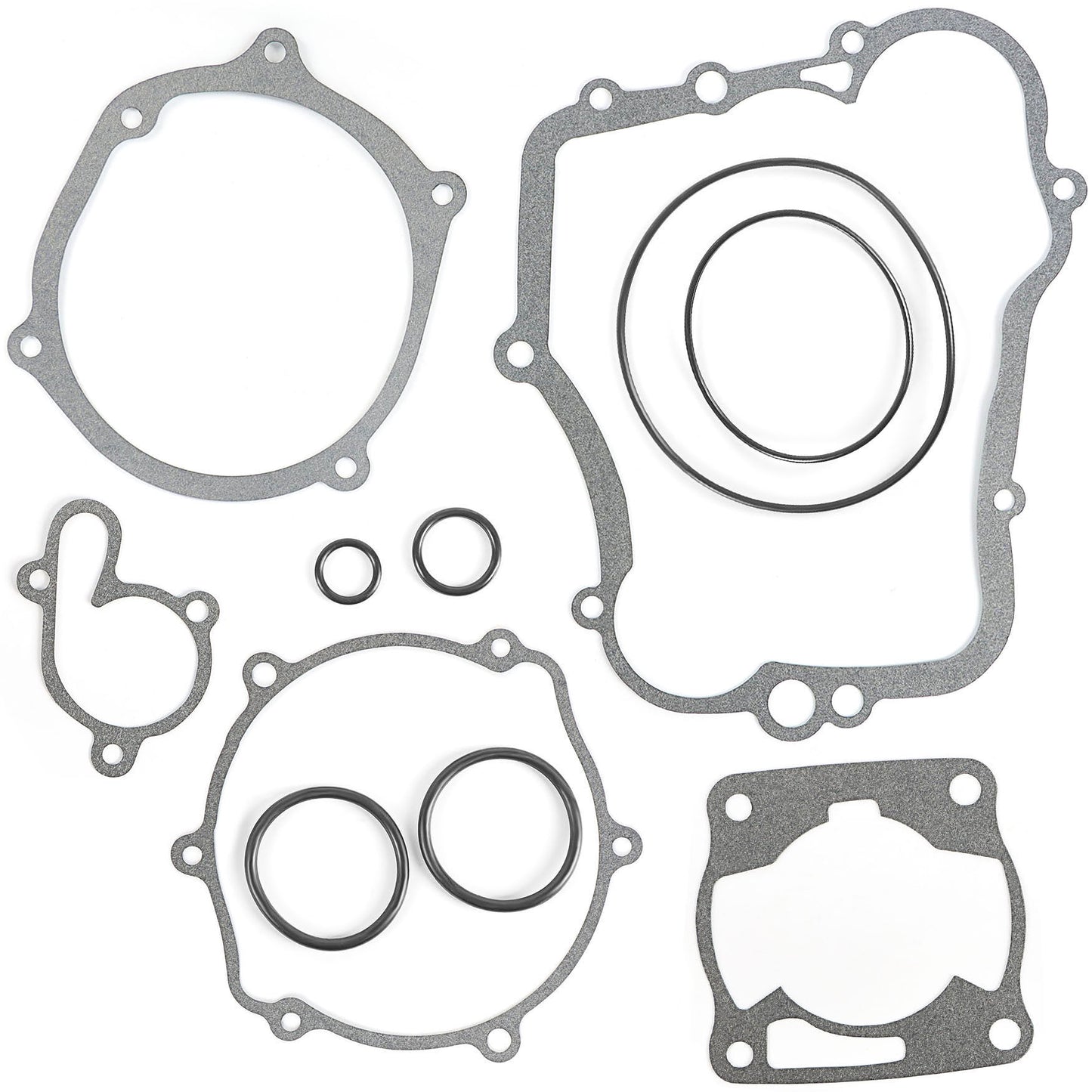 Complete Engine Gasket Kit Set Replacement for Yamaha 1993-2002 YZ80 2002-2017 YZ85