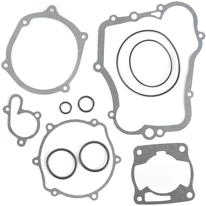 Complete Engine Gasket Kit Set Replacement for Yamaha 1993-2002 YZ80 2002-2017 YZ85