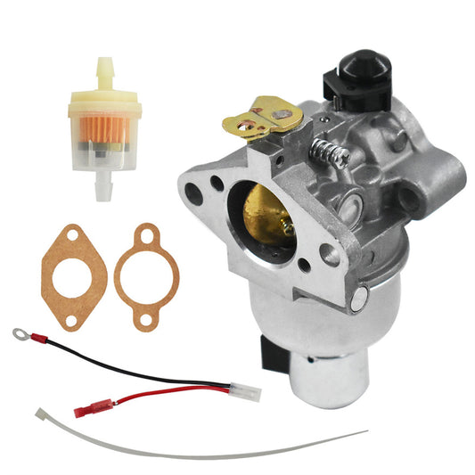 ALL-CARB AM132199 AM132033 Carburetor Replacement for John Deere GT225 LX255 LX266 Lawnmower Lawn Tractor Carb CV460S Engine