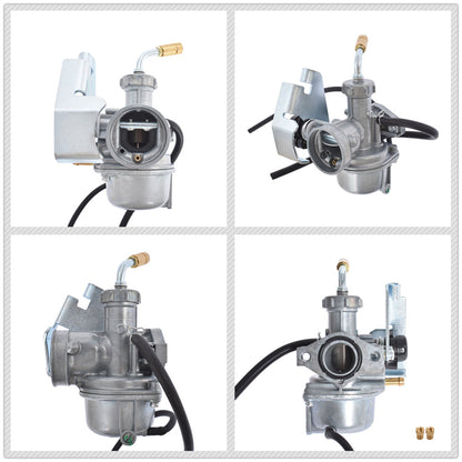 Carburetor Carb Replacement for Kawasaki KLX110 KLX 110 2002-2020 15003-1694