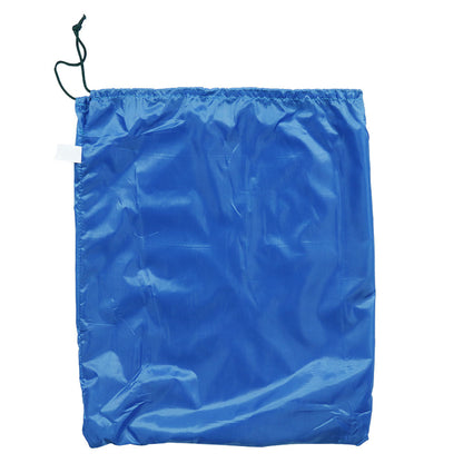 ALL-CARB 600D Water Proof Heavy Duty Trailerable Boat Cover Replacement for Jon Boat 14ft length Beam Width to 70inches Bule