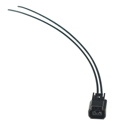 ALL-CARB Ignition Coil Connector Plug Replacement for Ford F-150 F-250 F-350 E-150 E-250 E-350 (8Pcs)