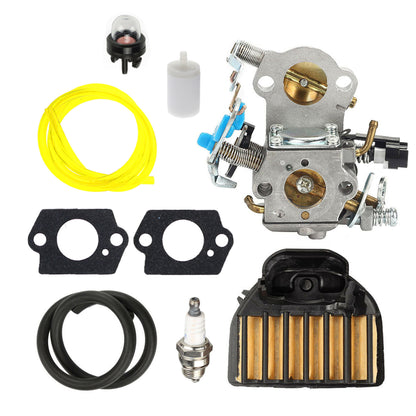 Carburetor Replacement for 455 460 461 CS2255 Chainsaw Carb for 544 22 74-01, 544 31 29-01