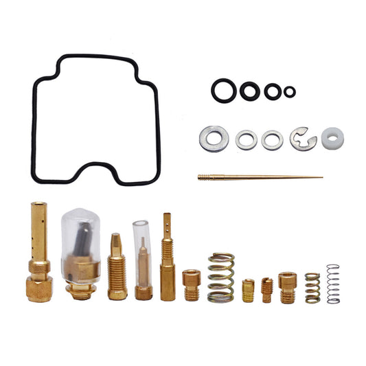 New Carburetor Repair Kit Fit for 2000-2007 Can Am Bombardier DS 650 ATVs