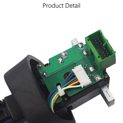 ALL-CARB Turn Signal Switch Replacement for 2005-2012 Volvo VN VNL VNM 20797838 20399170 20479584 20797838