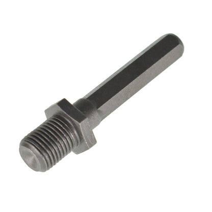 ALL-CARB High Speed Firewood Drill Bit Wood Splitter Screw Splitting Cone Driver (42mm)