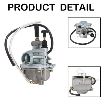 Carburetor Carb Fit For For Kawasaki KSF80 KFX80 2003 2004 2005 2006 ATV