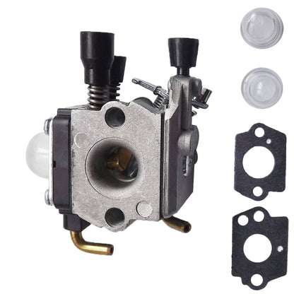 Carburetor Replacement for Stihl FS38 FS45 FS46 FS55 FS74 FS75 FS76 FS80 FS85 Trimmers