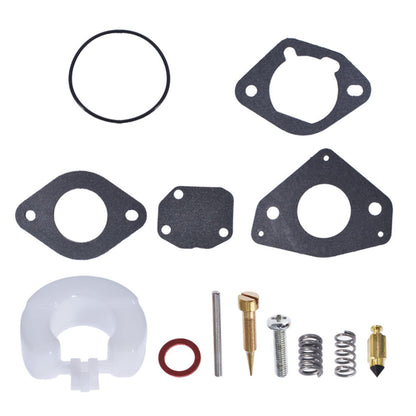 ALL-CARB Carburetor Rebuild Repair Kit Replacement for Kohler 24-757-06-S 24-757-18-S 2475718 Replacement for CV17 CV25 CV640 CV740 LV675