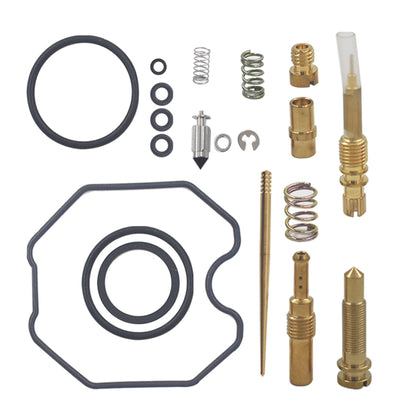 ALL-CARB Carb Carburetor Repair Kit 1997-2005 Replacement for Honda Recon 250 TRX250 2x4