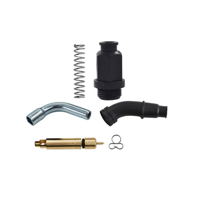 ALL-CARB Carburetor Plunger Choke Starter Valve Kit Replacement for 1994-2000 Honda FourTrax 300 TRX300 TRX300FW 2x4