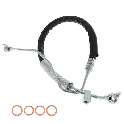 ALL-CARB Power Steering Pressure Hose Line Replacement for 3403716 Nissan Altima Maxima 2008-2014
