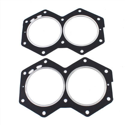 ALL-CARB Gasket Kit for Powerhead Johnson Evinrude V4 Crossflow 1977-1998 439085 391300